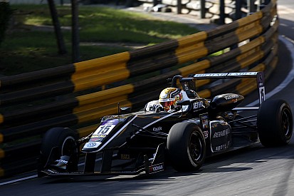 Leclerc podría estar de regreso a F3 para Macau