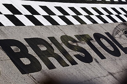 Five things to watch for in Wednesday's Bristol Truck race