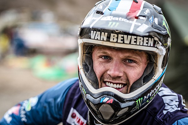 Van Beveren se llevó el Prólogo del Desafío Ruta 40 Norte