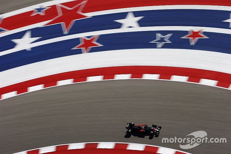 Os desafios de Austin: a prévia técnica do GP dos EUA