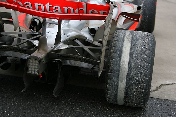 Precisar ser 5º por título não traz boa lembrança a Hamilton 