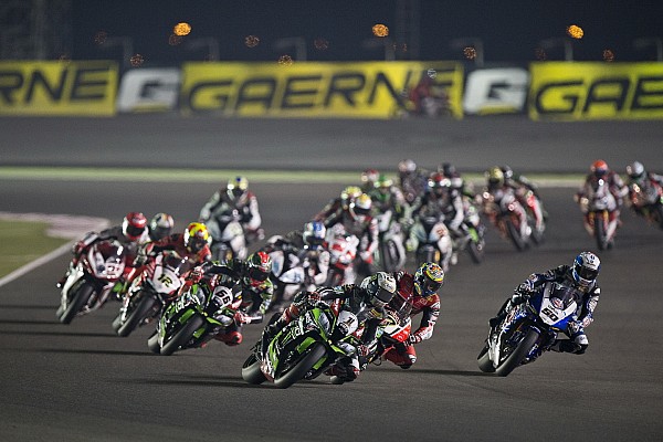 El WorldSBK 2017 toca a su fin; previa y horarios en Qatar