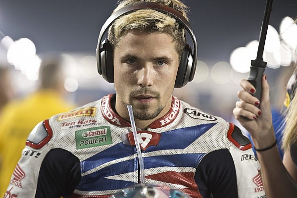 El norteamericano Jacobsen debutar&aacute; en el WorldSBK 2018 con Honda 