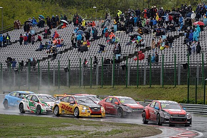 GALERI: Daftar juara dunia WTCC