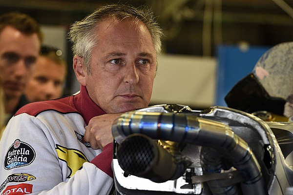 El Marc VDS no descarta dejar Honda despu&eacute;s de 2018