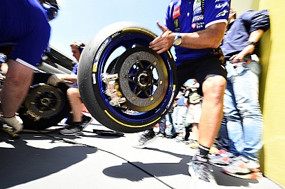 Michelin explica sus planes para 2018