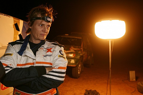 Kleinschmidt: "Laia deber&iacute;a pasarse a los coches lo antes posible" 