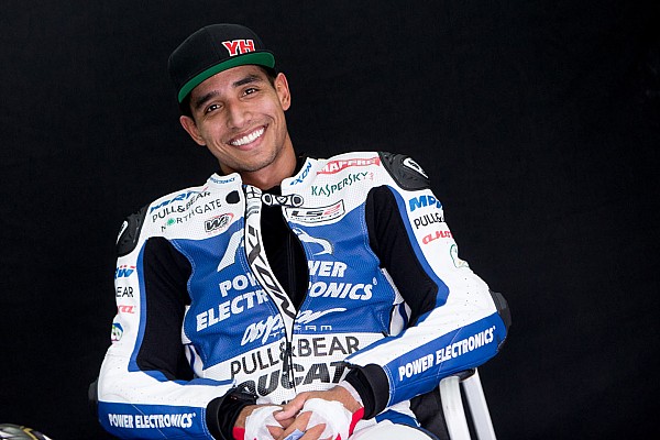 Yonny Hern&aacute;ndez ocupar&aacute; la plaza de Folger en el test de Malasia