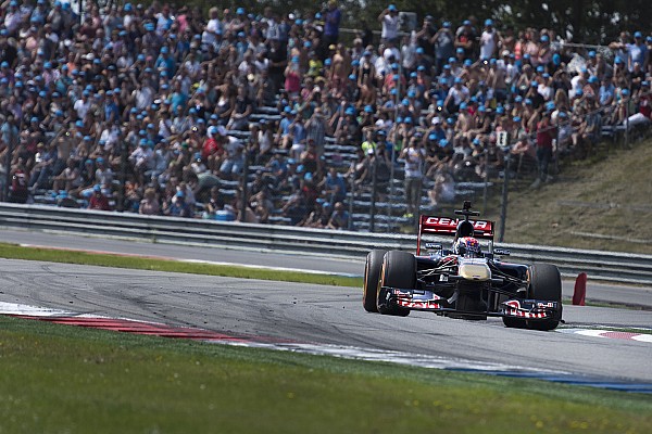 Whiting: Assen precisa de pequenas mudanças para receber F1