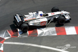 Jacques Villeneuve