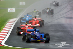 Gaston Mazzacane