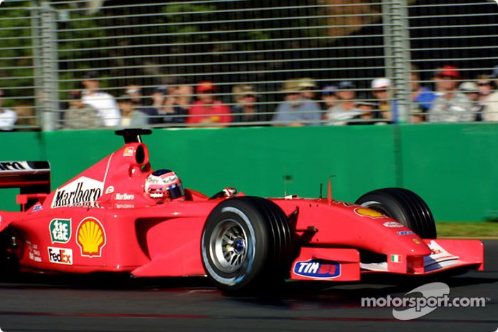 Rubens Barrichello