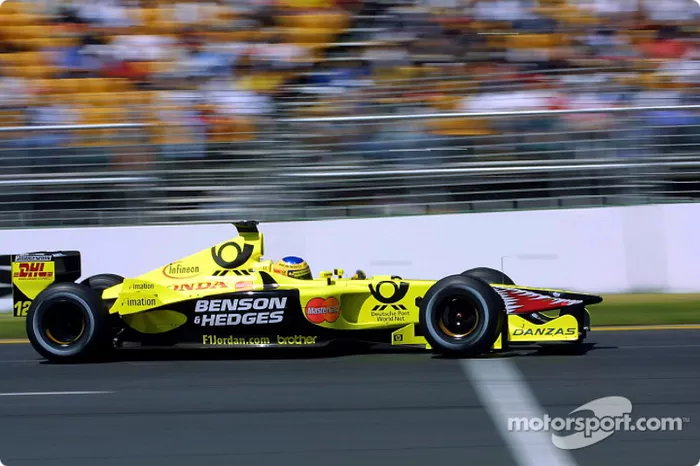Jarno Trulli