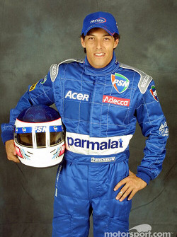 Gaston Mazzacane