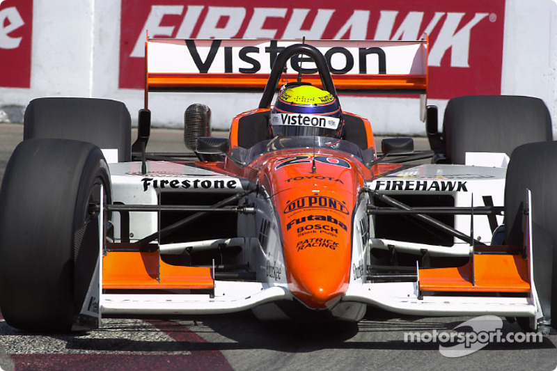 Roberto Moreno