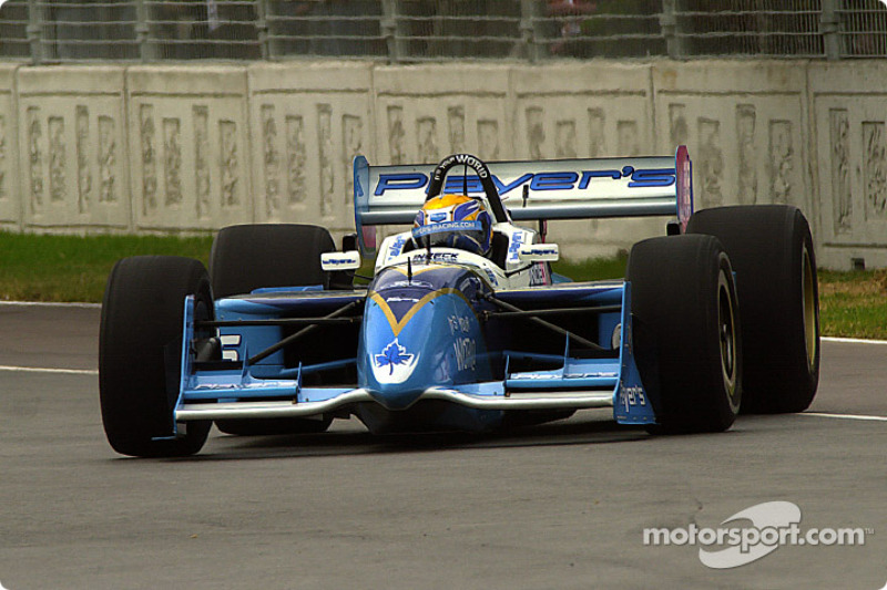 Patrick Carpentier