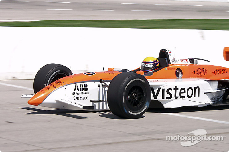 Roberto Moreno