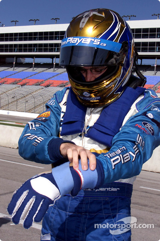 Patrick Carpentier