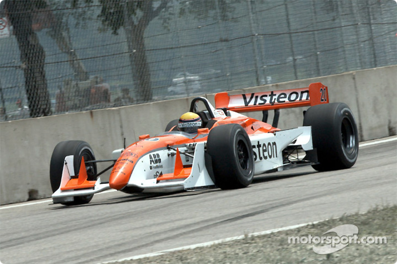 Roberto Moreno
