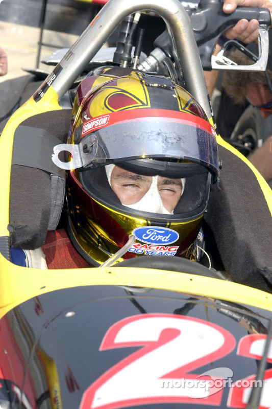 Oriol Servia