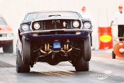 Division Super Stock