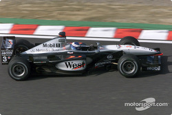 Mika Häkkinen