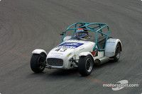 Caterham Eurocup: Spa-Francorchamps