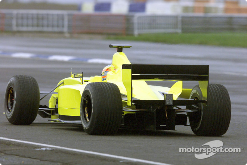 Takuma Sato