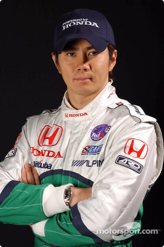 Shinji Nakano