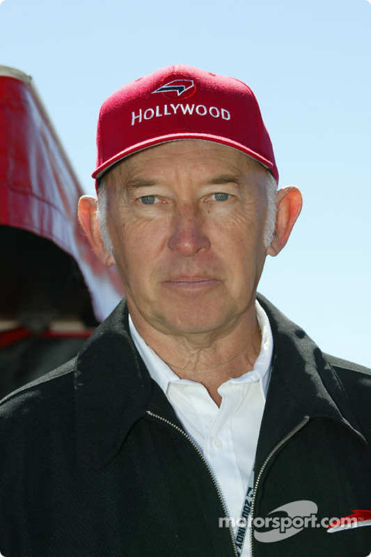 Mo Nunn