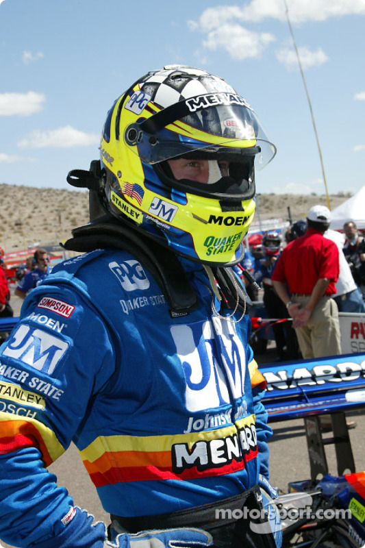 Jaques Lazier