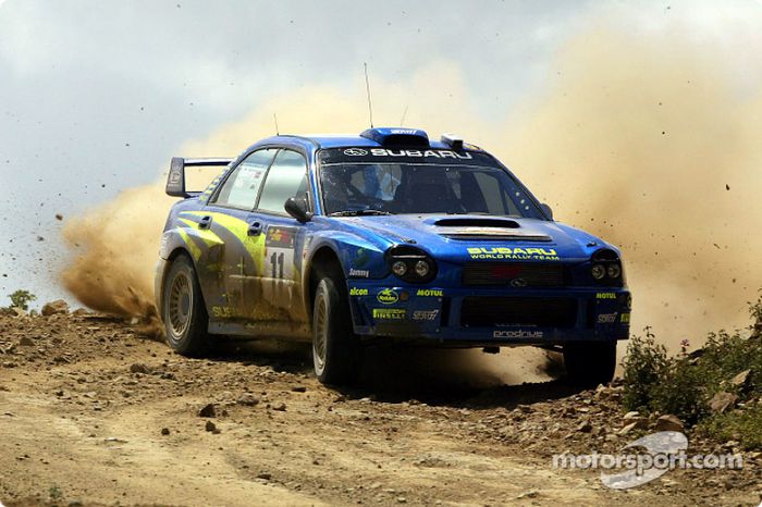 Petter Solberg
