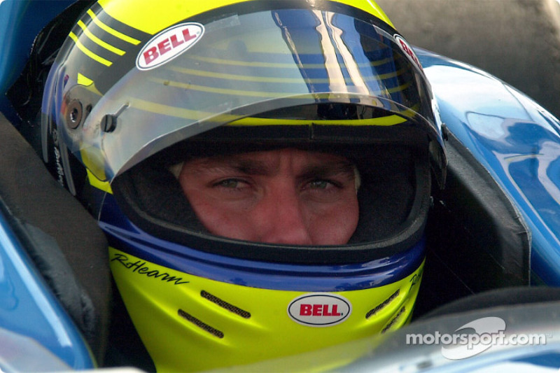 Richie Hearn
