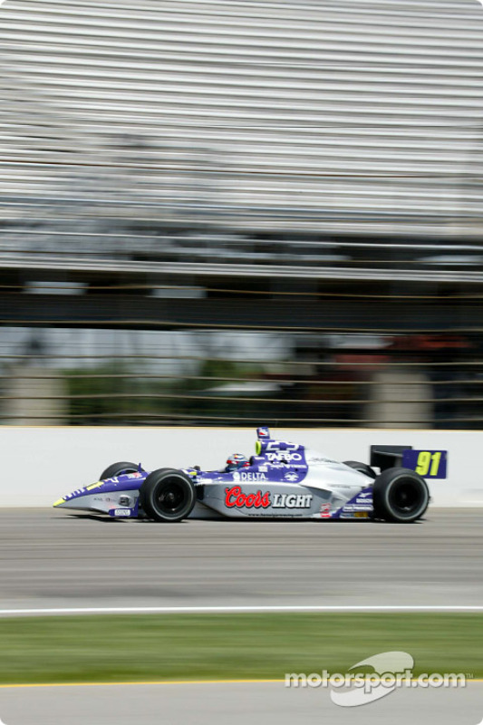 Buddy Lazier
