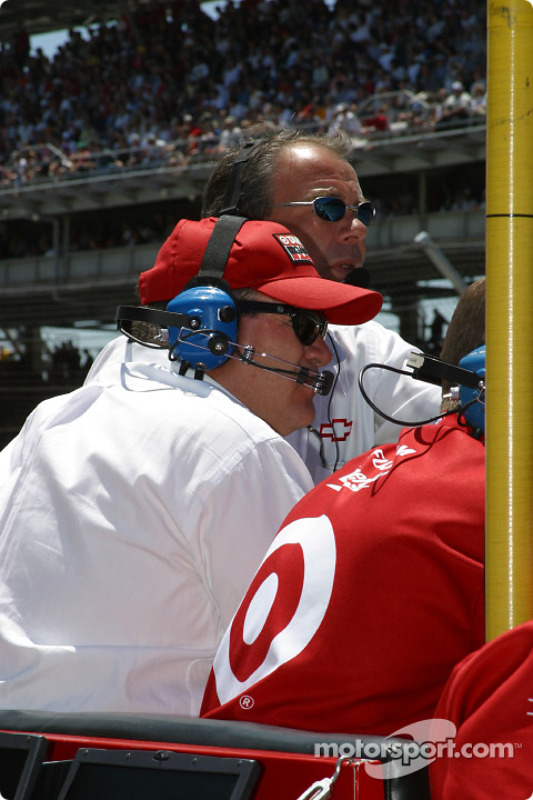 Chip Ganassi