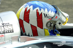 Alexander Wurz