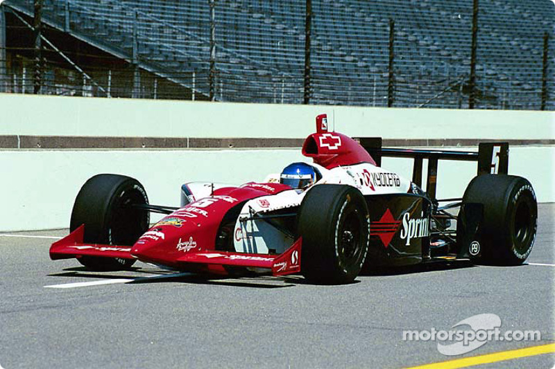 Rick Treadway
