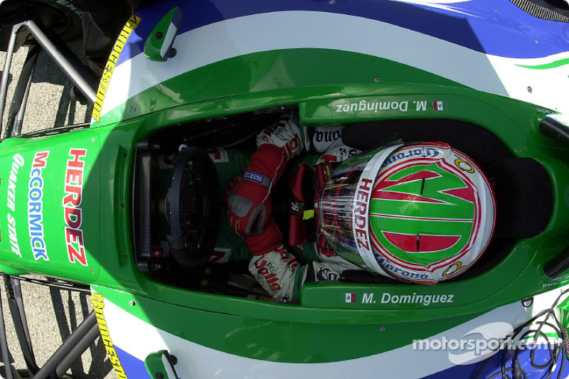 Mario Dominguez