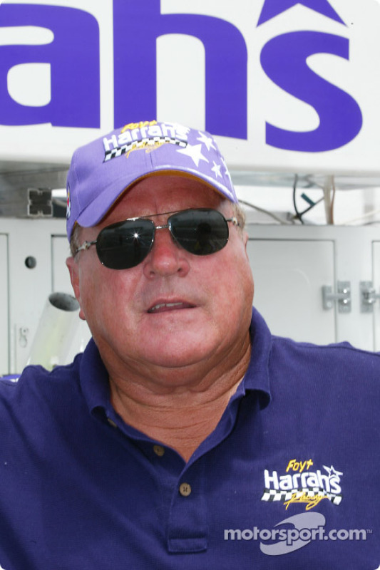 A.J. Foyt