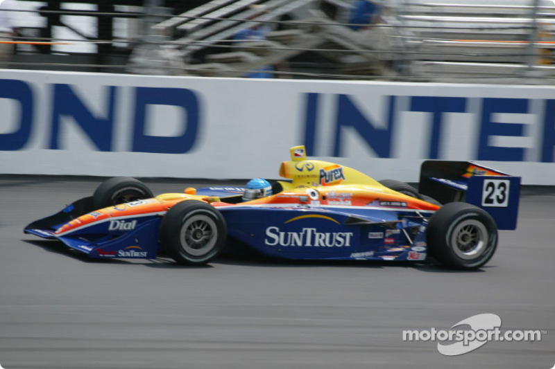 Sarah Fisher