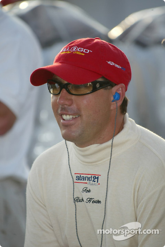 Richie Hearn