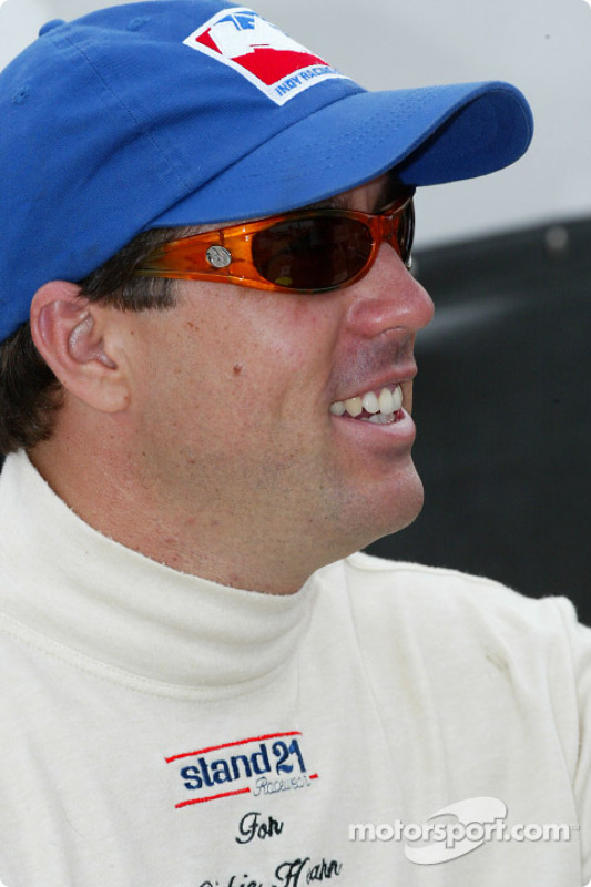 Richie Hearn