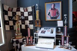 Visita al Museo de Gilles Villeneuve en Berthierville hacia Trois-Rivières