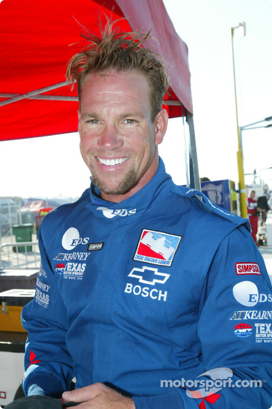 Greg Ray
