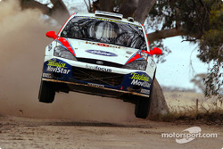 Colin McRae