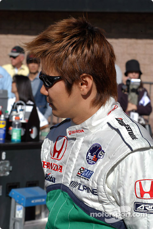 Shinji Nakano