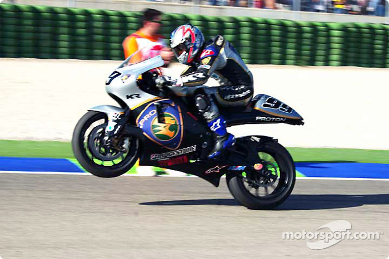 Wheelie