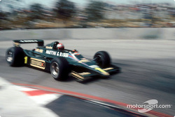 Mario Andretti