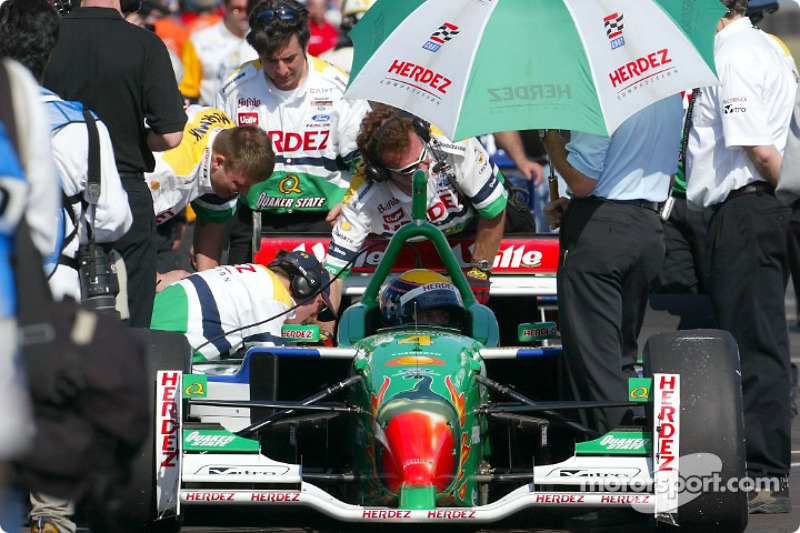Roberto Moreno
