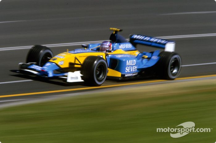 Jarno Trulli